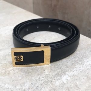 Men’s Vintage Gucci Belt